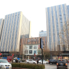 Отель Bedom Apartments Quancheng Plaza Jinan, фото 1
