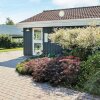 Отель Luxurious Holiday Home in Slagelse With Relaxing Sauna, фото 1