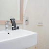Отель Best And Good For 2Br Apartment At Capitol Park Residence, фото 7