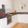 Отель Max Serviced Apartments Norwich, Hardwick House, фото 5