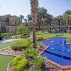 Отель Blue Tree Resort at Lake Buena Vista, фото 17