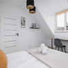 Отель Kościuszki Apartment Katowice by Renters, фото 13
