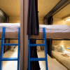 Отель Thalay Cha Am Dorm Room of 6 Beds, A Co-living With Million Dollar View, фото 2