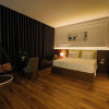 Отель Azoma Hotel, фото 3