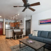Отель Zephyr Mountain Lodge, Condo | 2 Bedroom Ski-Slope View (Premium-Rated Condo 1223), фото 29