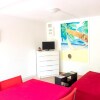 Отель Studio In Schoelcher With Wonderful Sea View Enclosed Garden And Wifi, фото 2