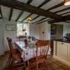 Отель Captivating 6 Bed Cottage in the Village of Moulso, фото 7