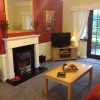 Отель Cherry Tree Cottage, фото 1