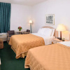 Отель Rodeway Inn, фото 4