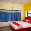 Отель The Clock Tower Hotel By Oyo Rooms, фото 8