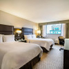 Отель Holiday Inn Vancouver Centre, an IHG Hotel, фото 35