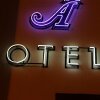Отель Ala Hotel, фото 4