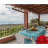 Отель Country house with panoramic view and beach access, фото 18