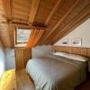 Отель 074 Bilocale Mansarda, Giustino, фото 8