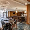 Отель Homewood Suites by Hilton Gaithersburg/ Washington, DC North, фото 4