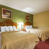Отель Quality Inn & Suites Mt Dora North, фото 38
