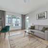 Отель Apartment Na Grobli by Renters, фото 4