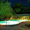 Отель Samburu Intrepids Tented Camp, фото 5