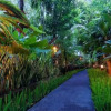 Отель SMV - garden - 6-BR · 6BR Garden Villa Walk to Beach N Shops Legian, фото 18