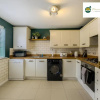 Отель 3 Bedroom Coventry House By Passionfruitproperties With Free Wi-fi, Driveway & Garden- 26WWC, фото 6