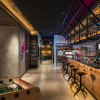 Отель Moxy Osaka Honmachi, фото 13