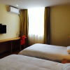 Отель Home Inn Zhangjiajie Meridian Road Daqiao Road, фото 5