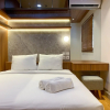 Отель Great Location 2Br At Signature Park Grande Apartment, фото 5