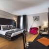 Отель Seven Urban Suites Nantes Centre, фото 3