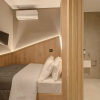 Отель Fast Sleep Suites by Slaviero Hotéis dentro do Aeroporto Guarulhos Terminal 2, desembarque Oeste, фото 1