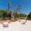 Отель Masseria Pensato SUITE CARRUBO, фото 19