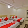Отель OYO 26999 Hotel Sg, фото 9