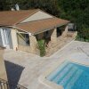 Отель House With 4 Bedrooms in Castillon-du-gard, With Private Pool, Enclose, фото 8