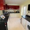 Отель Beautifully Presented Three Bedroom House in Poole, фото 5