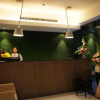 Отель Metz Pratunam Hotel, фото 15