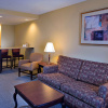 Отель Hampton Inn Bennington, фото 6
