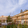 Отель Holiday Inn Resort The Lodge At Big Bear Lake, an IHG Hotel, фото 1