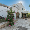 Отель Masseria Il Roseto ai Cappuccini - Casa dei Gelsomini, фото 13