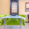 Отель Homey And Minimalist 2Br At Bogor Valley Apartment, фото 14