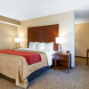 Отель Comfort Inn & Suites Airport, фото 6