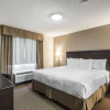 Отель Quality Inn & Suites Thompson, фото 5