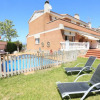 Отель Villa Acogedora Para 8 Personas en Cambrils, фото 17
