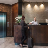 Отель Springfield Lakes Boutique Hotel, фото 26