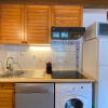 Отель Le 103. Chalet 3 chambres. Terrasse. Parking. wifi., фото 6