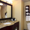 Отель Hampton Inn & Suites Charlottesville-At the University, фото 10