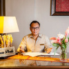 Отель The Ranee Boutique Suites, фото 19