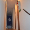 Отель Fukuoka Guest House Jikka - Hostel, фото 22