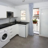Отель Kiwi & Tropycal Apartment, фото 12