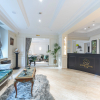 Отель Queens Boutique Hotel, фото 3