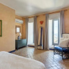 Отель VILLA ELEONORA ISOLA BELLA Sea view Small Pool + Jacuzzi, фото 2