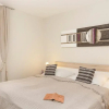 Отель Haus Seeblick Wohnung B8, фото 6